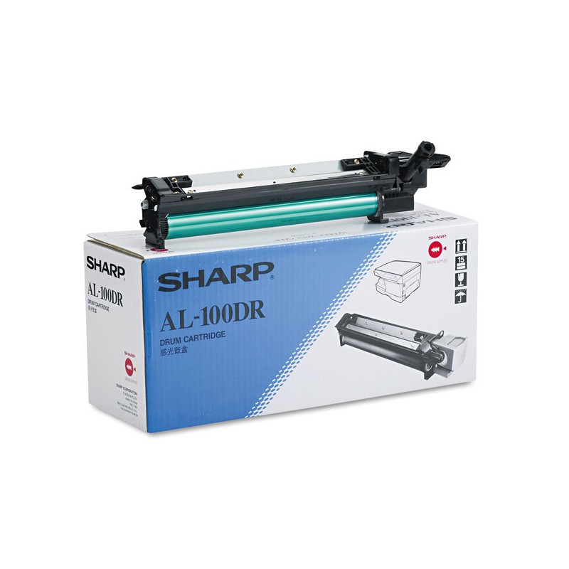 DRUM SHARP ORIG.AL-100DR