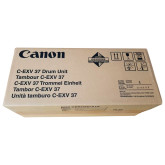 DRUM CANON ORIG. CEXV37  NEGRO