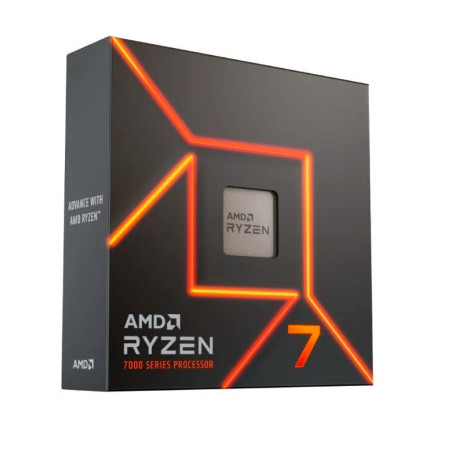 AMD RYZEN 7 AM5 7700X 4.5GHZ 