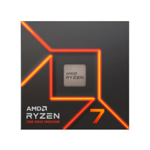 AMD RYZEN 7 AM5 7700X 4.5GHZ 
