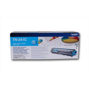 TONER BROTHER ORIG.TN241C HL3140W/HL3150DW