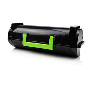 TONER COMP.LEXMAR MS410 NEGRO
