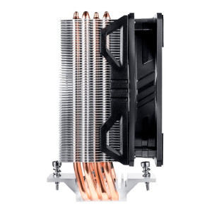DISIPADOR CPU COOLER MASTER H212 LGA 1200/1700/2011
