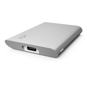 DISCO DURO EXTERNO LACIE SSD PORTABLE 1TB 3.1