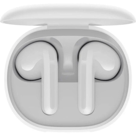 AURICULARES BLUETOOTH XIAOMI REDMI BUDS 4 LITE C/ESTU BLANCO
