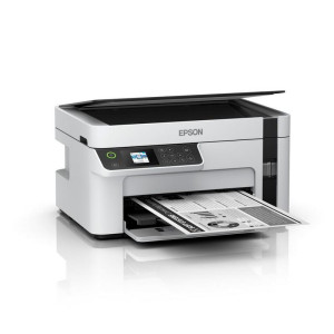 IMPRESORA EPSON ECOTANK ET-M2120
