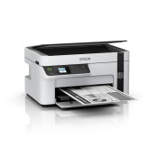 IMPRESORA EPSON ECOTANK ET-M2120