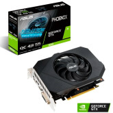 VGA ASUS GEFORCE GTX 1650 OC 4GB GDDR6