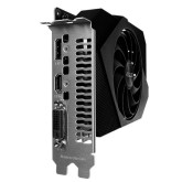 VGA ASUS GEFORCE GTX 1650 OC 4GB GDDR6