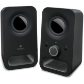ALTAVOZ LOGITECH Z150 2.0 6W   NEGRO 