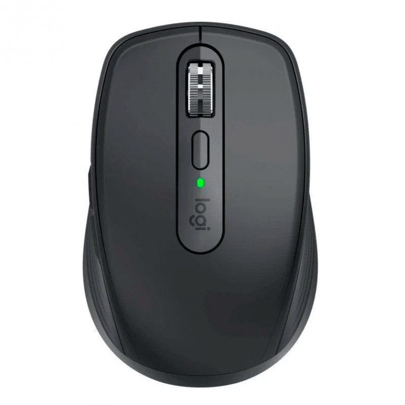 RATON LOGITECH MX ANYWHERE 3 NEGRO