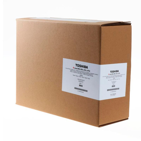 DRUM TOSHIBA ORIG. OD-470PR        6B000000627