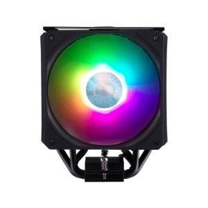 VENTILADOR COOLER MASTER AIR MA612 STEALTH ARGB