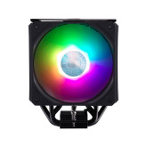VENTILADOR COOLER MASTER AIR MA612 STEALTH ARGB