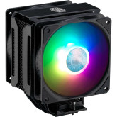 VENTILADOR COOLER MASTER AIR MA612 STEALTH ARGB