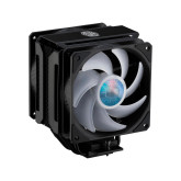 VENTILADOR COOLER MASTER AIR MA612 STEALTH ARGB