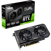 VGA ASUS DUAL RTX 3060TI OC 8GB GDDR6X 