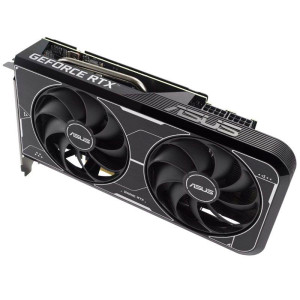 VGA ASUS DUAL RTX 3060TI OC 8GB GDDR6X 