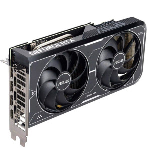 VGA ASUS DUAL RTX 3060TI OC 8GB GDDR6X 