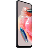 SMARTPHONE XIAOMI REDMI NOTE 12 GRIS 4GB/ 128GB 6.67" 