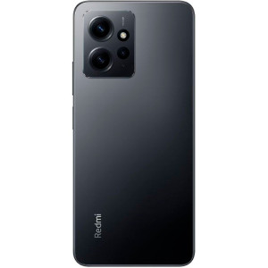 SMARTPHONE XIAOMI REDMI NOTE 12 GRIS 4GB/ 128GB 6.67" 
