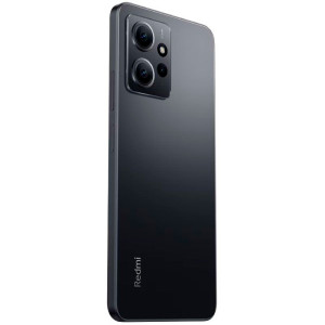 SMARTPHONE XIAOMI REDMI NOTE 12 GRIS 4GB/ 128GB 6.67" 