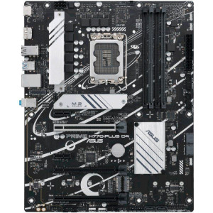 PLACA BASE ASUS H770-PLUS D4  LGA 1700