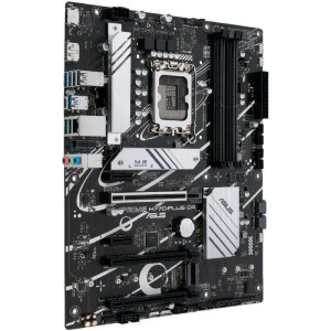 PLACA BASE ASUS H770-PLUS D4  LGA 1700
