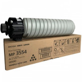 TONER RICOH MP2555 MP3055 3555 NEGRO