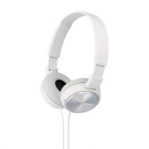 AURICULAR SONY MDR-ZX310AP JACK 3.5 BLANCOS