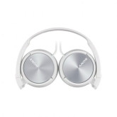 AURICULAR SONY MDR-ZX310AP JACK 3.5 BLANCOS