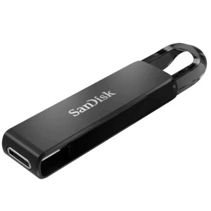 PENDRIVE SANDISK ULTRA TYPE C 128GB  USB 3.1 TIPO-C