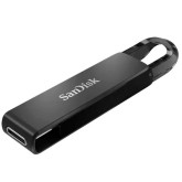 PENDRIVE SANDISK ULTRA TYPE C 128GB  USB 3.1 TIPO-C