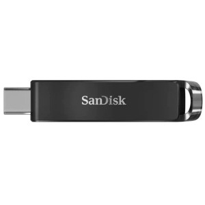 PENDRIVE SANDISK ULTRA TYPE C 128GB  USB 3.1 TIPO-C
