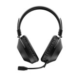 AURICULARES BLUETOOTH  TRUST HS-250 CON MICRÓFONO USB  NEGR