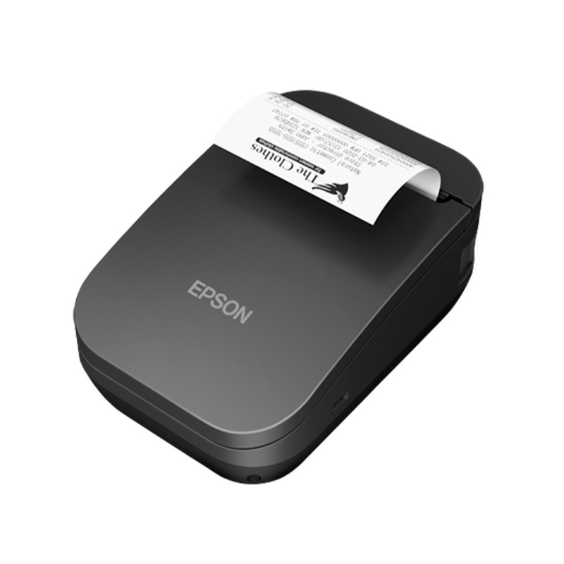 IMPRESORA TERMICA EPSON TM-P80II AC 