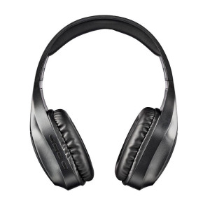 AURICULARES BLUETOOTH NGS ARTICA WRATH NEGRO