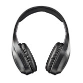 AURICULARES BLUETOOTH NGS ARTICA WRATH NEGRO