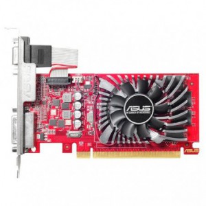 VGA ASUS RADEON R7 240 RADEON R7240 2GB GDDR5