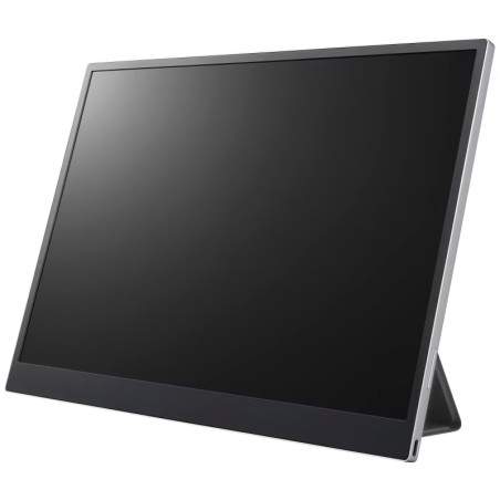 MONITOR LG 16" LED PORTATIL GRAM +VIEW IPS 2X USB-C 8W