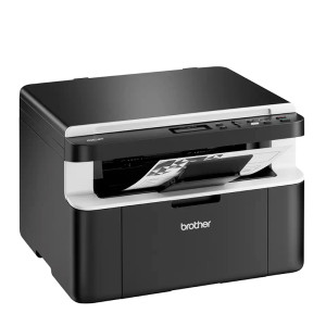 MULTIFUNCION BROTHER DCP1612W LASER MONOCROMO*