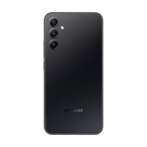 SMARTPHONE  SAMSUNG GALAXY A34 6GB 128GB 6.6" 5G NEGRO GRAFI