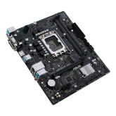 PLACA BASE ASUS PRIME H610M-R D4 SOCKET 1700 MICRO ATX