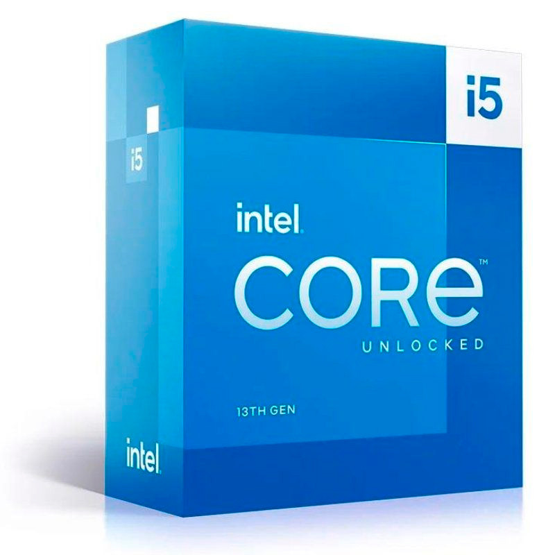 INTEL CORE I5 13400 2.50GHZ  SOCKET 1700