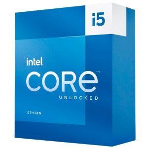 INTEL CORE I5 13400 2.50GHZ  SOCKET 1700