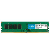 DIMM CRUCIAL DDR4 32GB 3200MHZ   CT32G4DFD832A