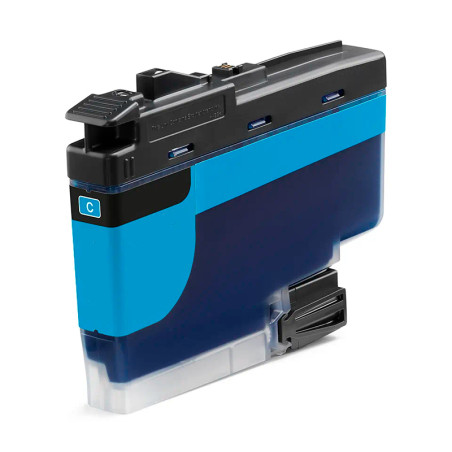 INK JET COMP BROTHER LC426XL CYAN