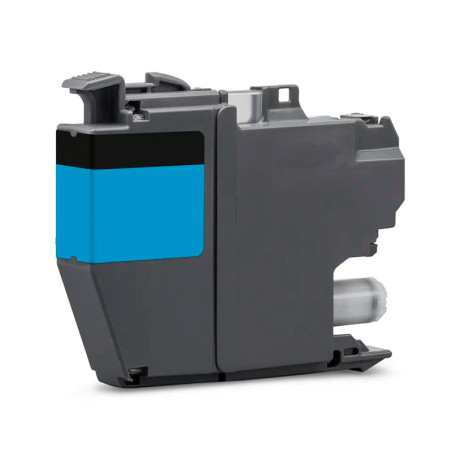 INK JET COMP BROTHER LC422XL  CYAN