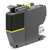 INK JET COMP BROTHER LC421XL AMARILLO