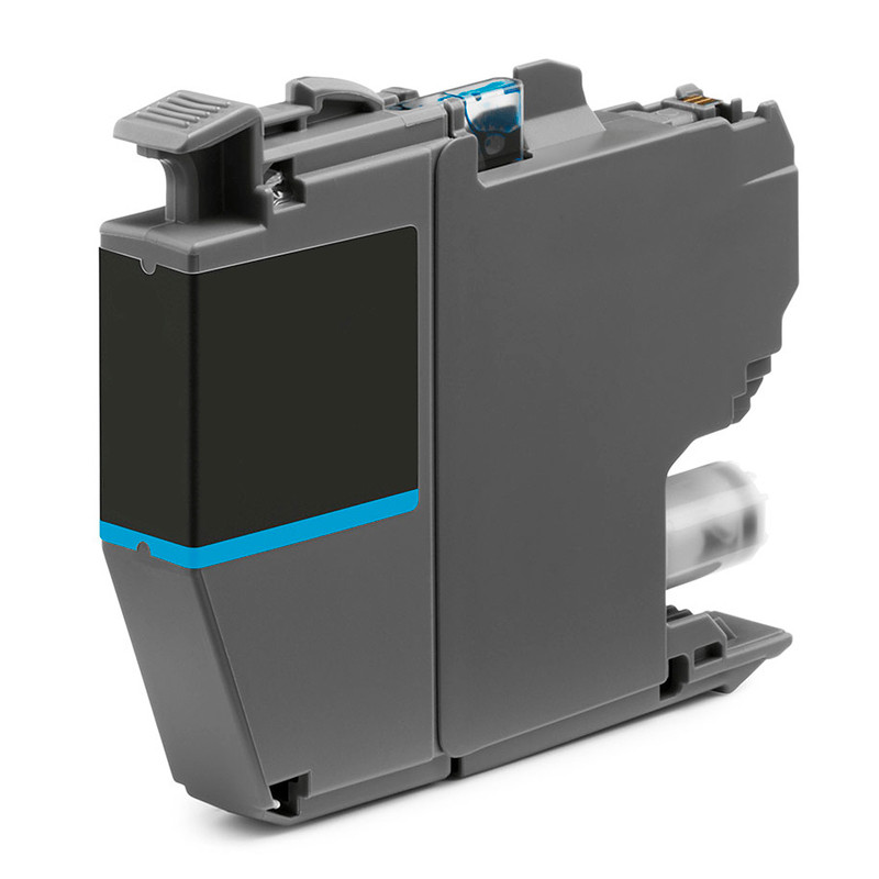 INK JET COMP BROTHER LC421XL CYAN